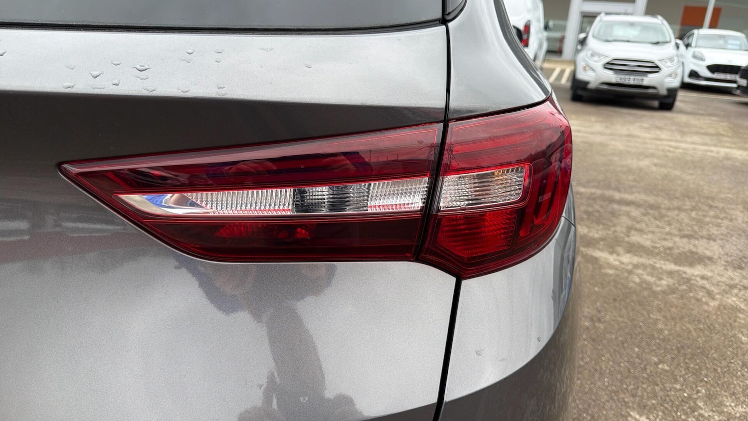 Used Vauxhall Grandland X 2021 for sale - 77837148: Photo 31