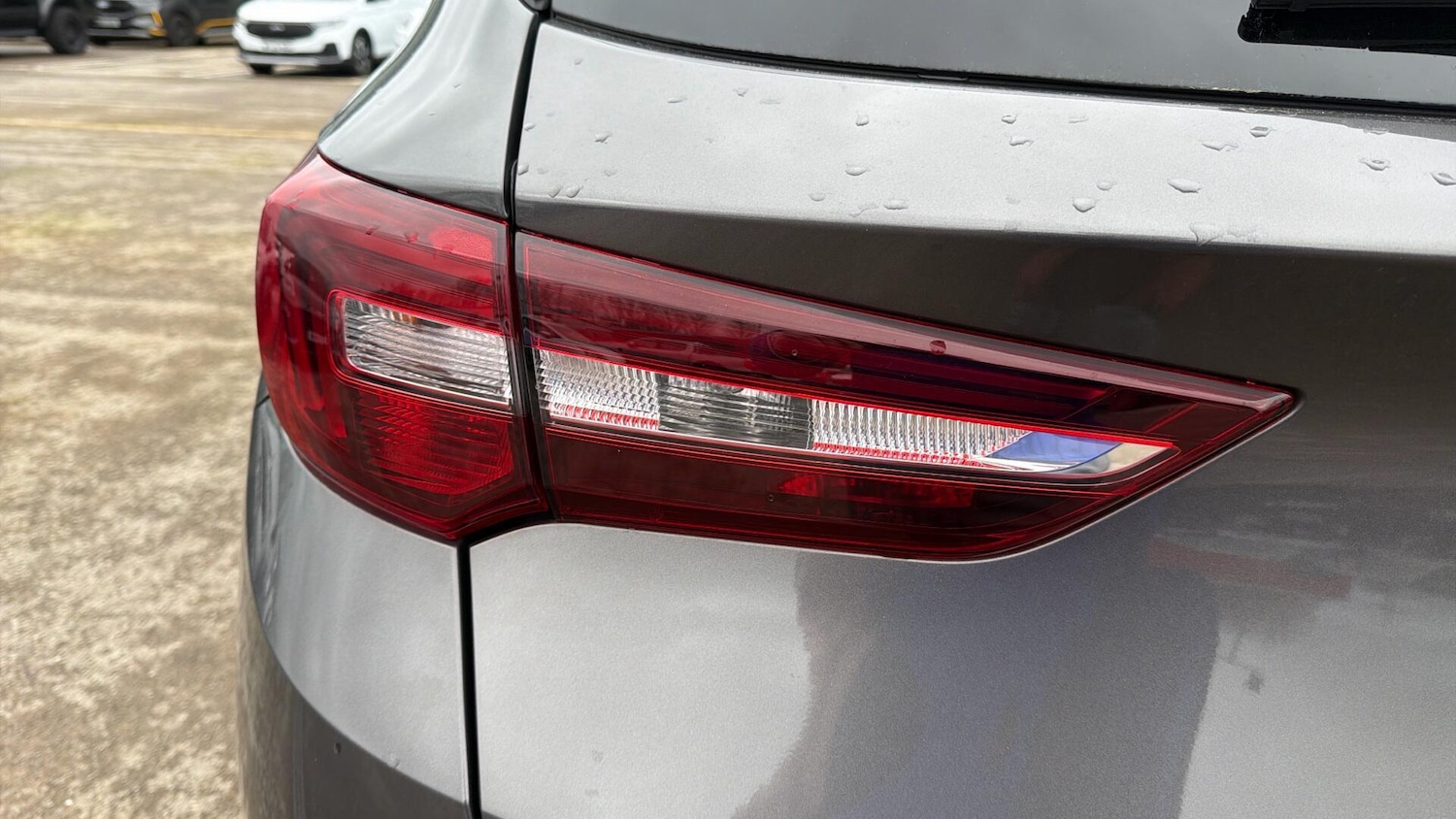 Used Vauxhall Grandland X 2021 for sale - 77837148: Photo 33