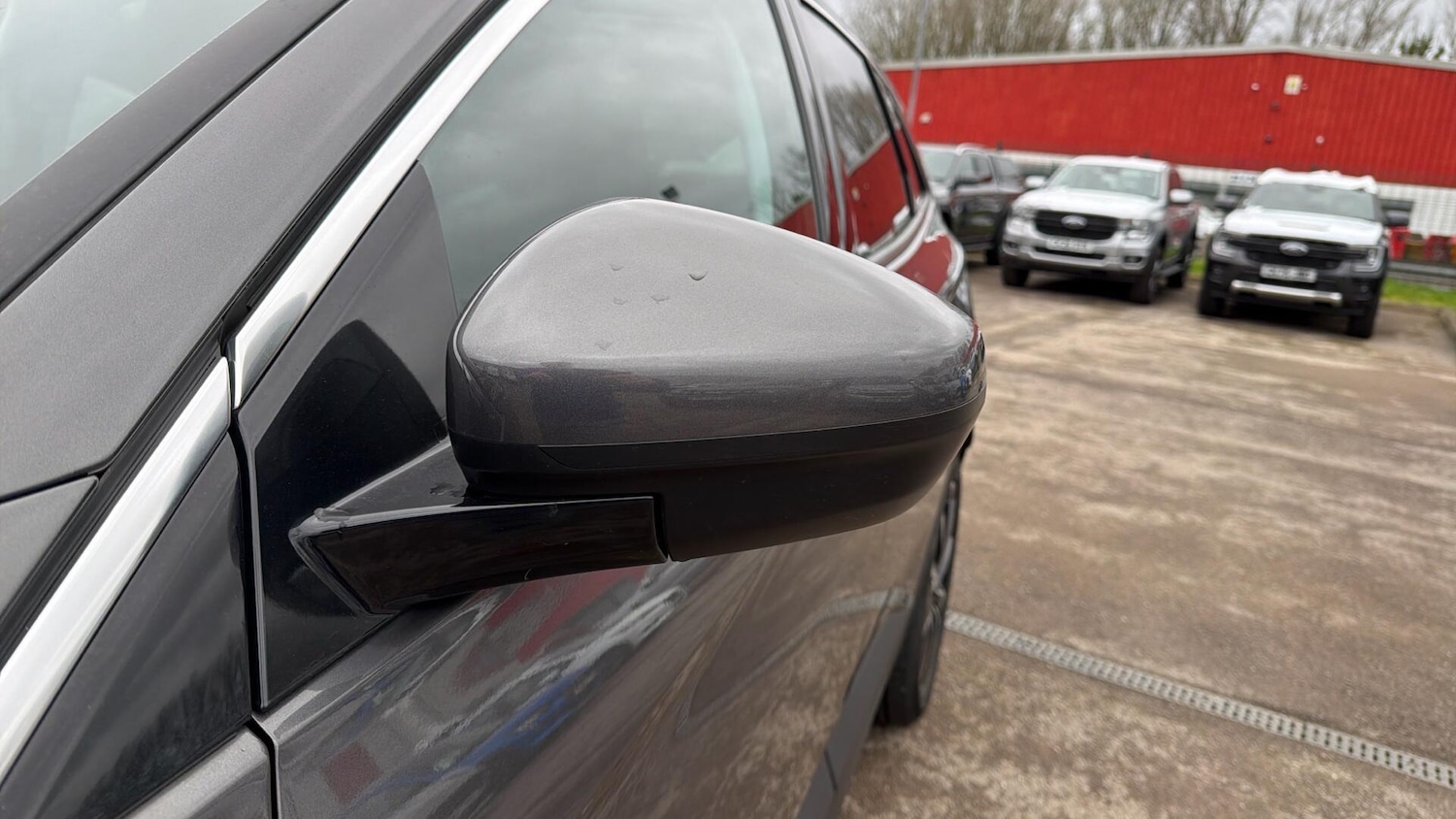 Used Vauxhall Grandland X 2021 for sale - 77837148: Photo 38