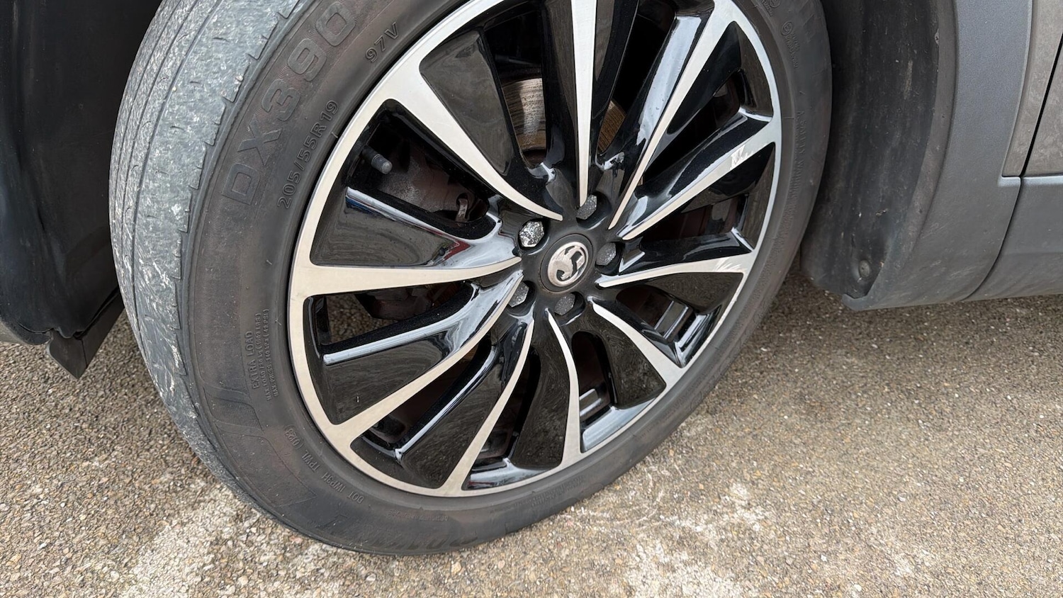 Used Vauxhall Grandland X 2021 for sale - 77837148: Photo 39