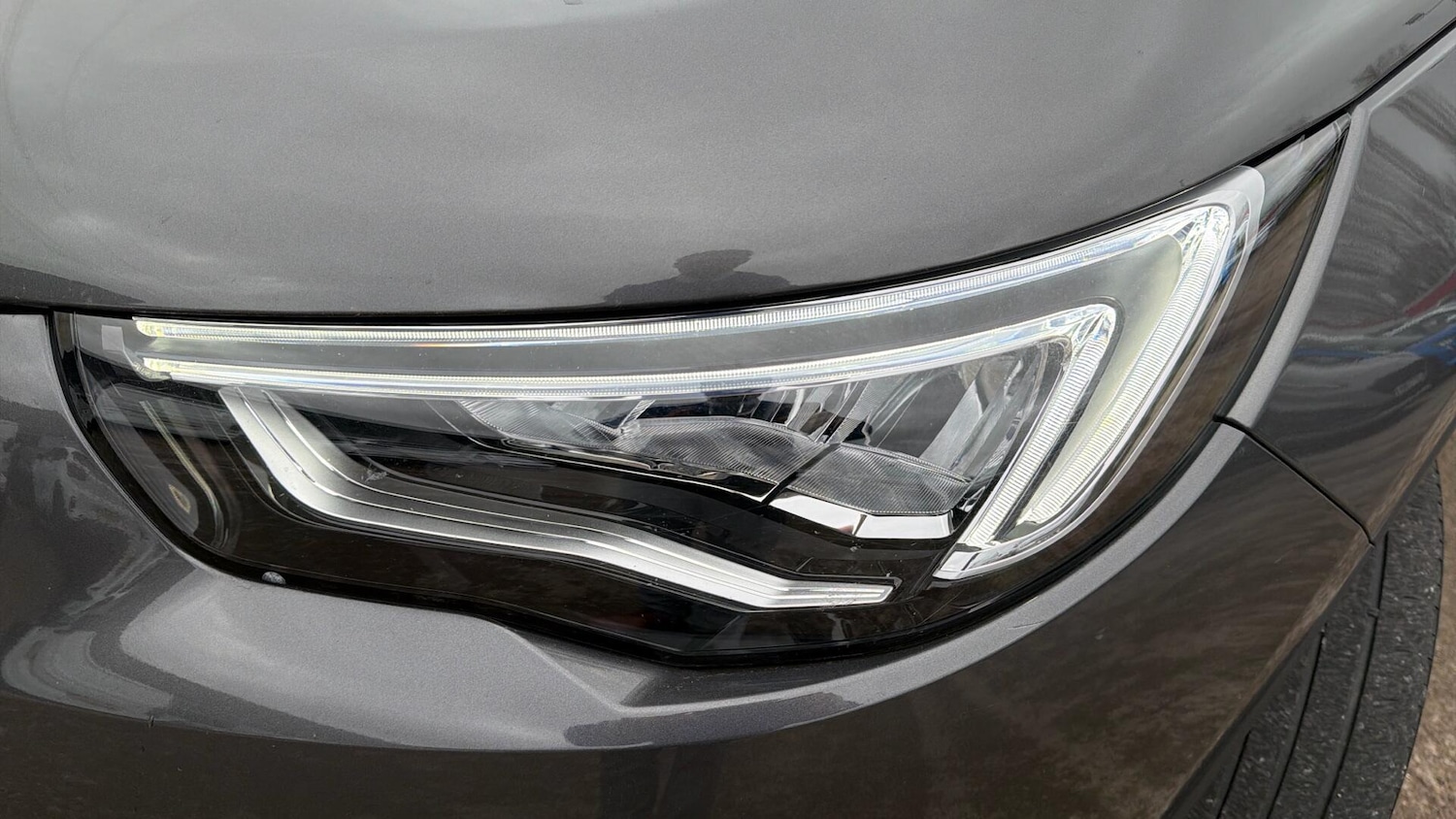 Used Vauxhall Grandland X 2021 for sale - 77837148: Photo 40