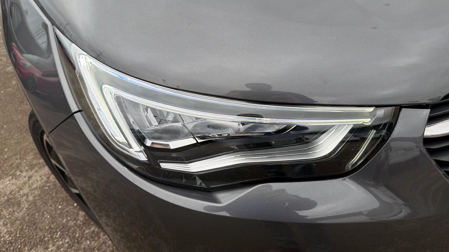 Used Vauxhall Grandland X 2021 for sale - 77837148: Photo 42