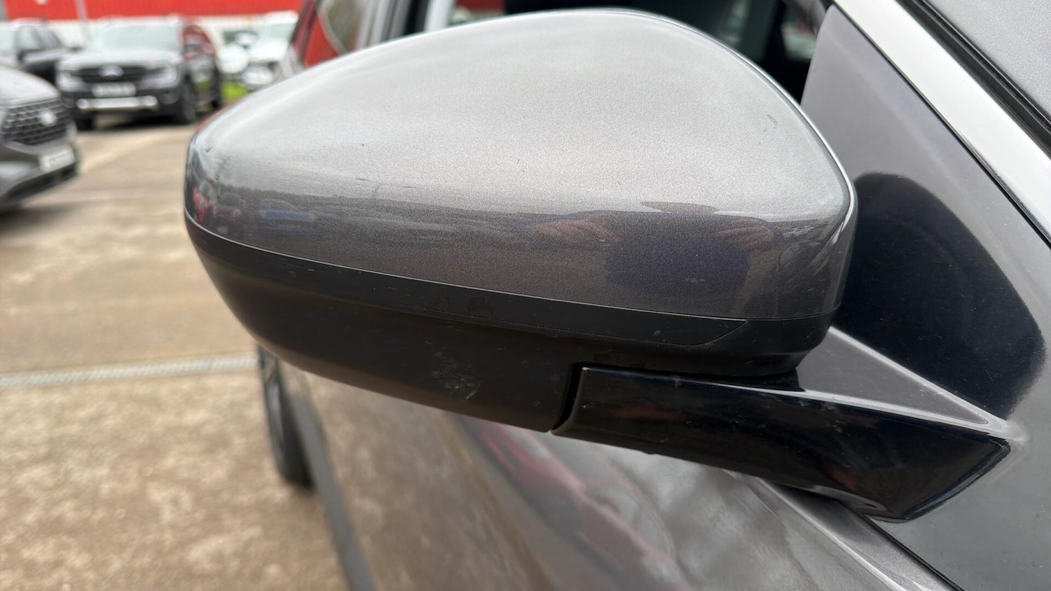 Used Vauxhall Grandland X 2021 for sale - 77837148: Photo 45