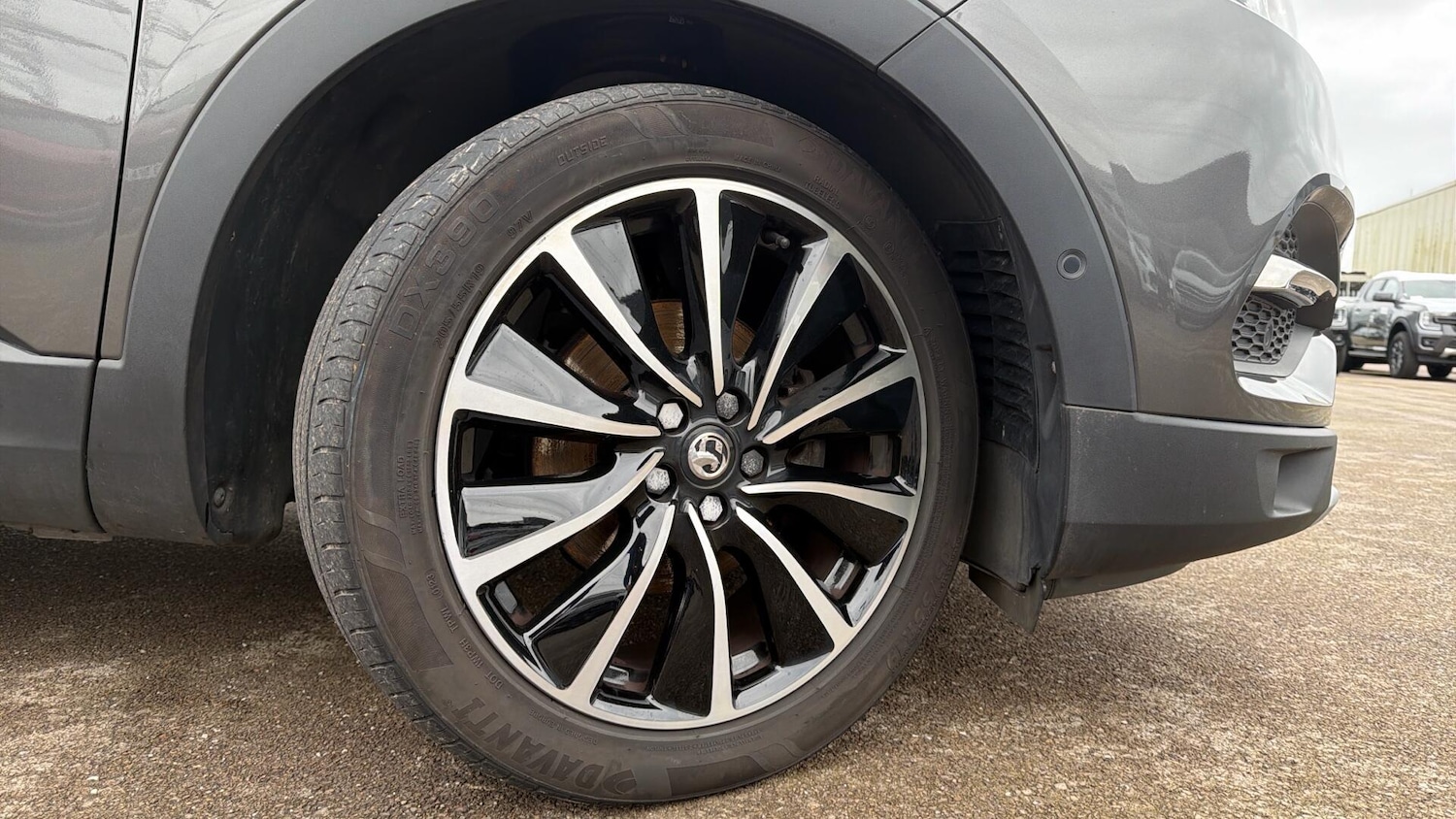 Used Vauxhall Grandland X 2021 for sale - 77837148: Photo 5