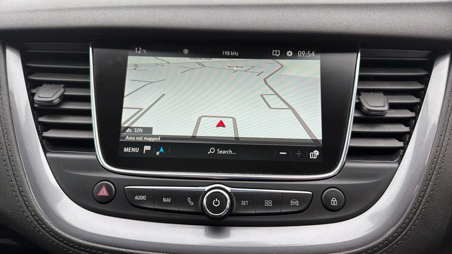 Used Vauxhall Grandland X 2021 for sale - 77837148: Photo 7