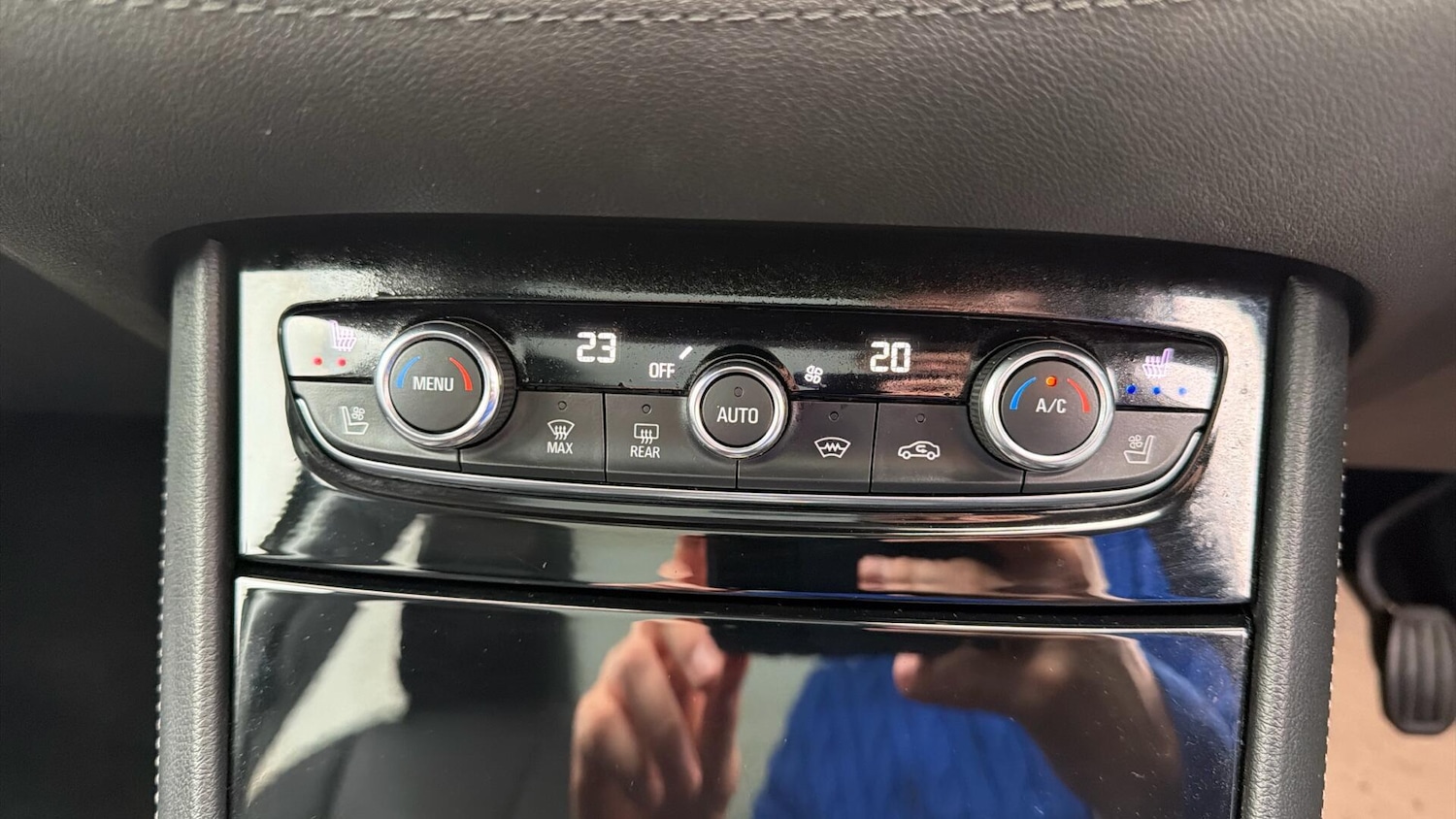 Used Vauxhall Grandland X 2021 for sale - 77837148: Photo 9