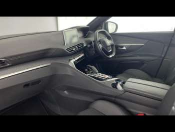 Used Peugeot 3008 2019 for sale - 74577089: Photo