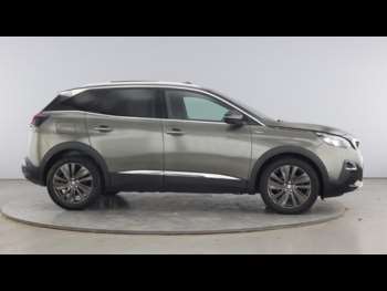 Used Peugeot 3008 2019 for sale - 74577089: Photo