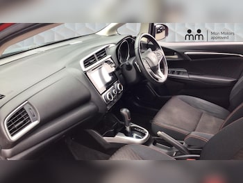 Used Honda Jazz 2018 for sale - 78835772: Photo
