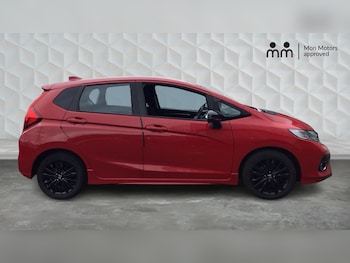 Used Honda Jazz 2018 for sale - 78835772: Photo