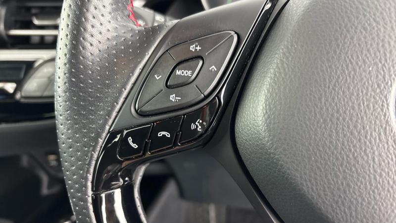 Used Toyota C-HR 2021 for sale - 76819126: Photo 13