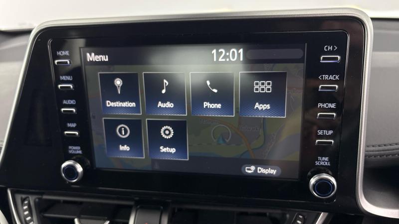 Used Toyota C-HR 2021 for sale - 76819126: Photo 18