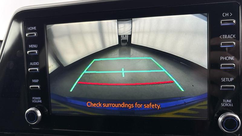 Used Toyota C-HR 2021 for sale - 76819126: Photo 28