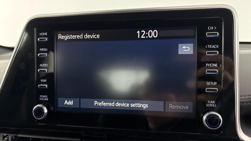 Used Toyota C-HR 2021 for sale - 76819126: Photo 29