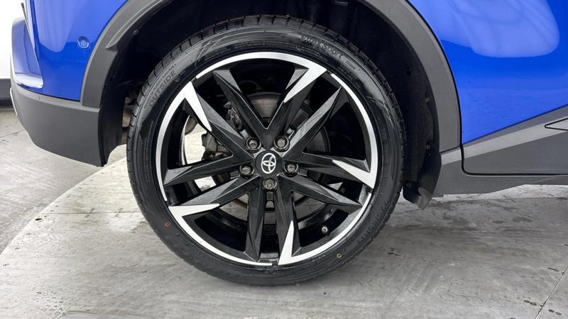 Used Toyota C-HR 2021 for sale - 76819126: Photo 31