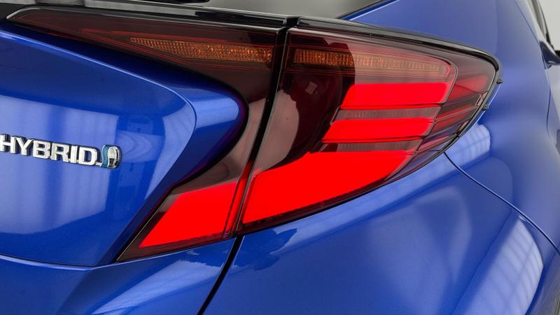 Used Toyota C-HR 2021 for sale - 76819126: Photo 34