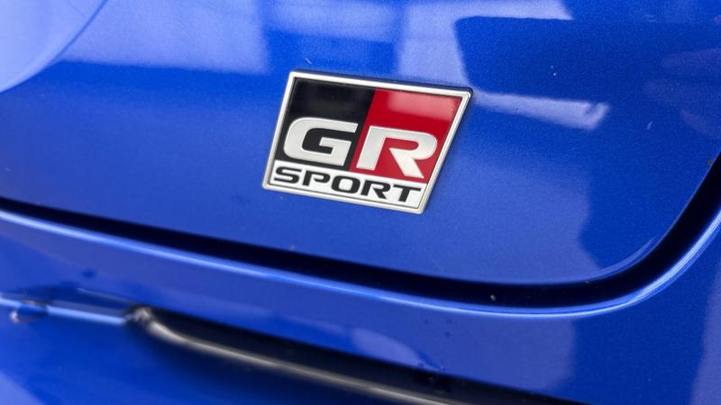 Used Toyota C-HR 2021 for sale - 76819126: Photo 35