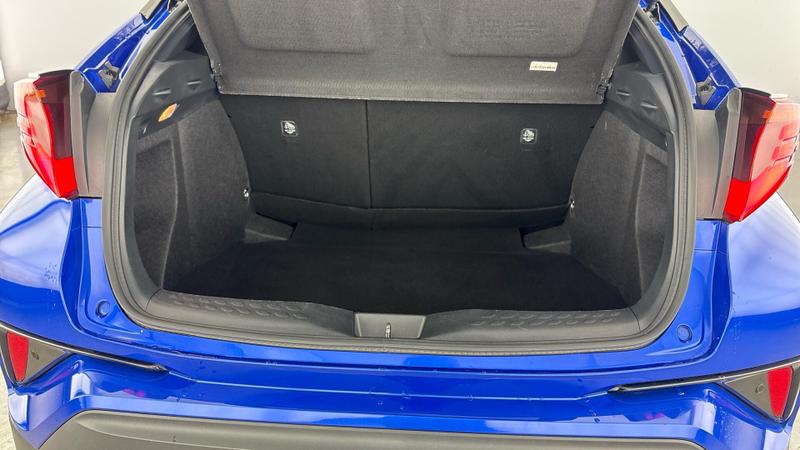 Used Toyota C-HR 2021 for sale - 76819126: Photo 36