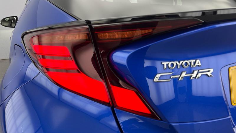 Used Toyota C-HR 2021 for sale - 76819126: Photo 39