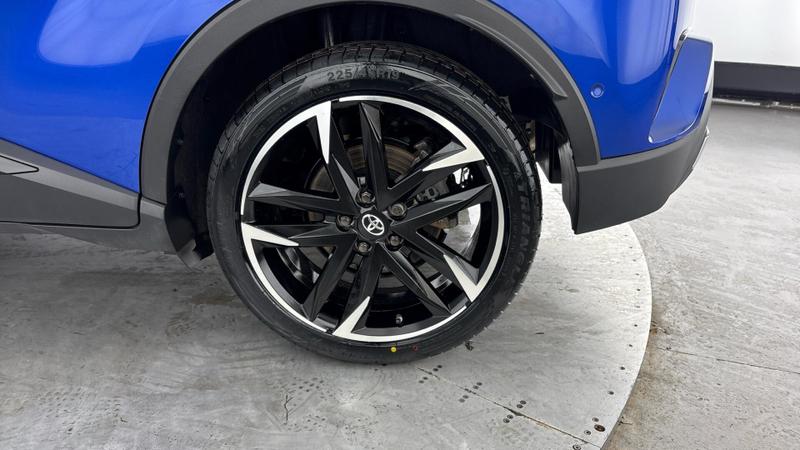 Used Toyota C-HR 2021 for sale - 76819126: Photo 40