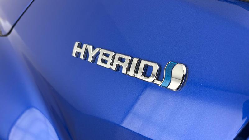 Used Toyota C-HR 2021 for sale - 76819126: Photo 45