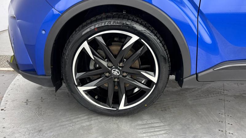 Used Toyota C-HR 2021 for sale - 76819126: Photo 46