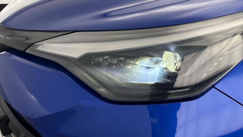 Used Toyota C-HR 2021 for sale - 76819126: Photo 47