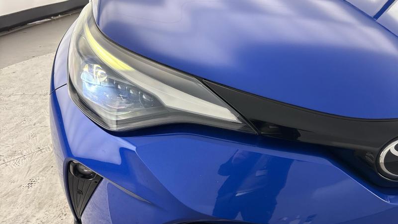 Used Toyota C-HR 2021 for sale - 76819126: Photo 49