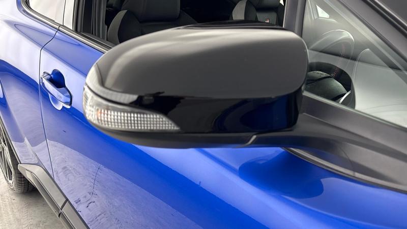 Used Toyota C-HR 2021 for sale - 76819126: Photo 50