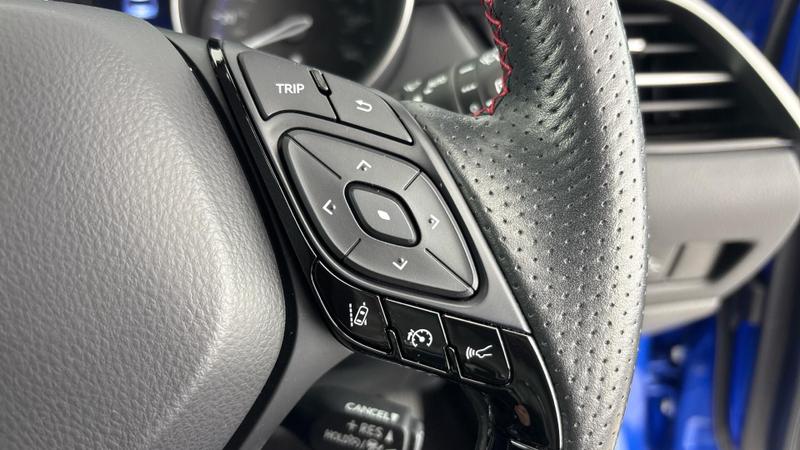 Used Toyota C-HR 2021 for sale - 76819126: Photo 7