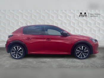 Used Peugeot 208 2020 for sale - 78917826: Photo