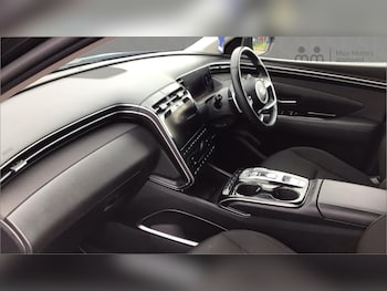 Used Hyundai TUCSON 2023 for sale - 78906471: Photo