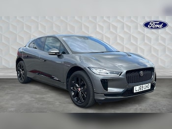Used Jaguar I-Pace 2019 for sale - 78452995: Photo