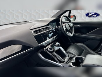 Used Jaguar I-Pace 2019 for sale - 78452995: Photo