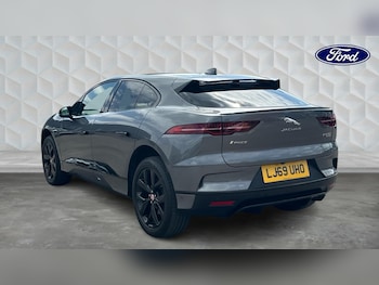Used Jaguar I-Pace 2019 for sale - 78452995: Photo