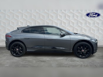 Used Jaguar I-Pace 2019 for sale - 78452995: Photo