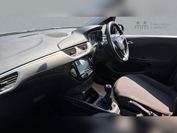 Used Vauxhall Corsa 2016 for sale - 79287205: Photo