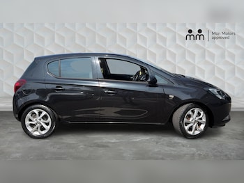 Used Vauxhall Corsa 2016 for sale - 79287205: Photo