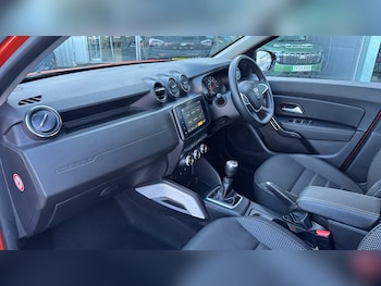 Used Dacia Duster 2022 for sale - 77504966: Photo