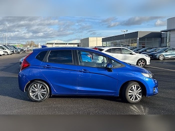 Used Honda Jazz 2017 for sale - 77515761: Photo