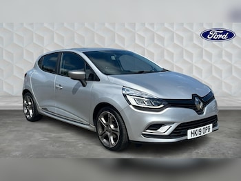 Used Renault Clio 2019 for sale - 78456718: Photo