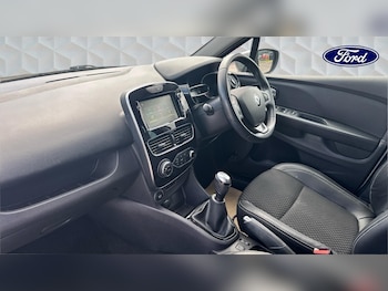 Used Renault Clio 2019 for sale - 78456718: Photo
