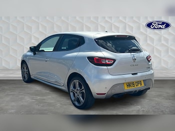 Used Renault Clio 2019 for sale - 78456718: Photo