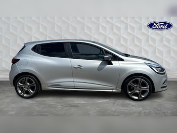 Used Renault Clio 2019 for sale - 78456718: Photo