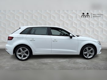 Used Audi A3 2017 for sale - 78643751: Photo