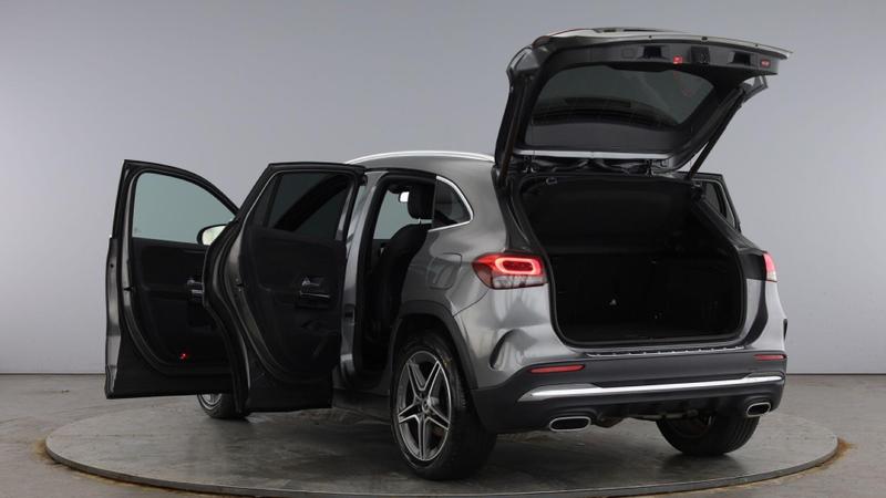 Used Mercedes-Benz GLA 2021 for sale - 76038099: Photo 11