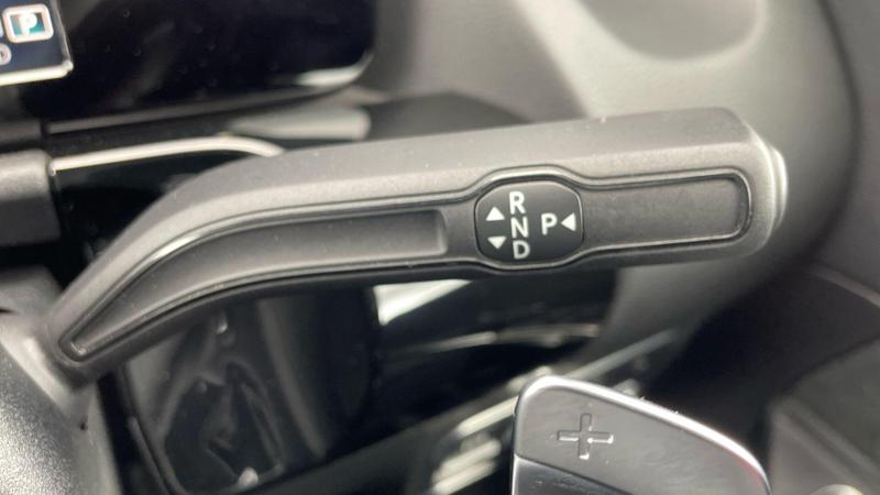 Used Mercedes-Benz GLA 2021 for sale - 76038099: Photo 12