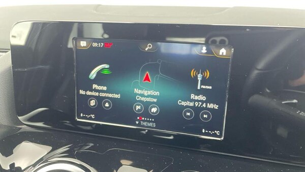 Used Mercedes-Benz GLA 2021 for sale - 76038099: Photo 18