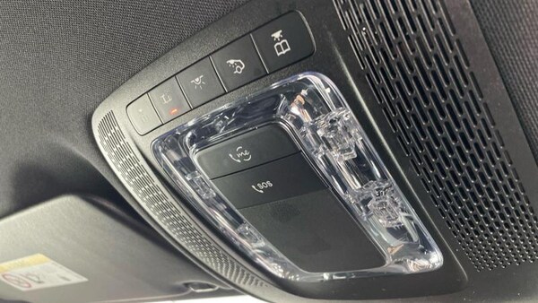 Used Mercedes-Benz GLA 2021 for sale - 76038099: Photo 22