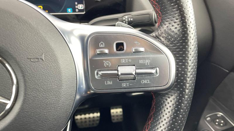 Used Mercedes-Benz GLA 2021 for sale - 76038099: Photo 23